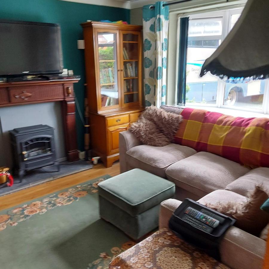 Joe'S Place Retford Εξωτερικό φωτογραφία